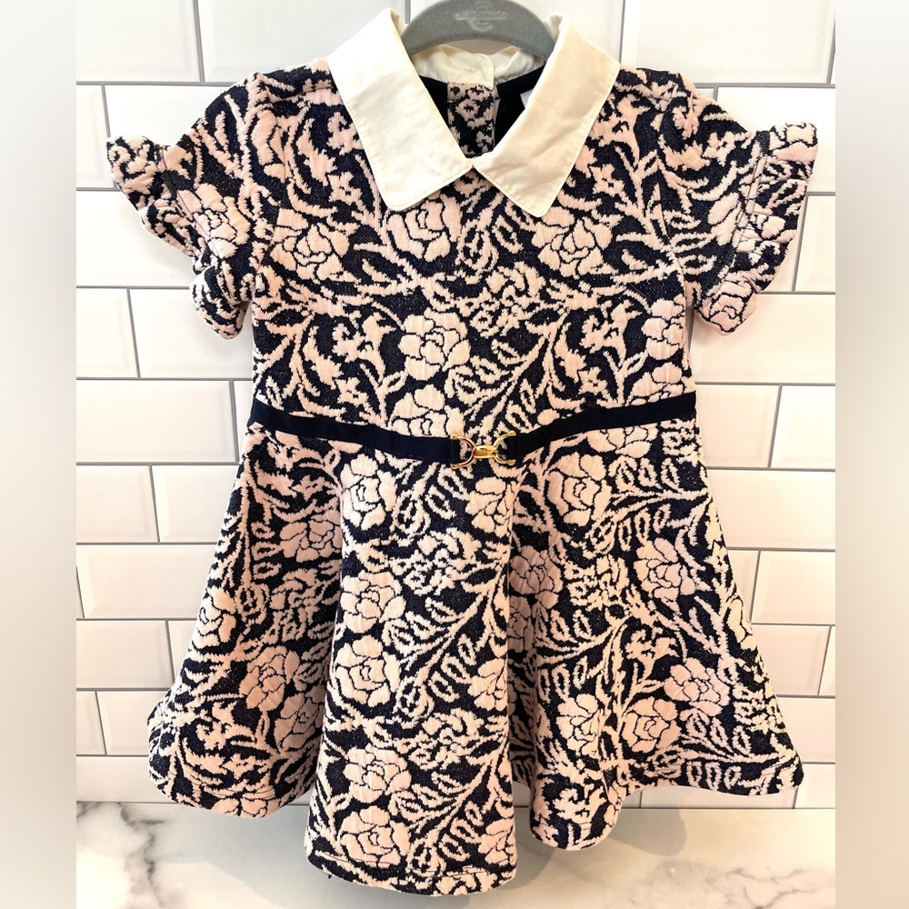 Janie and Jack 12-18 month dress